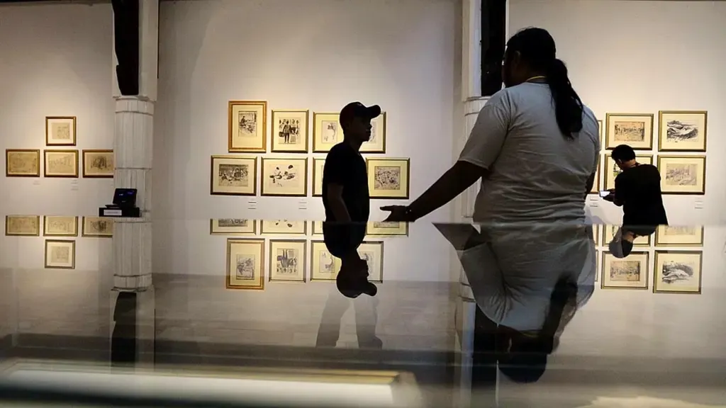 Pemprov DKI Jakarta Tetapkan Enam Koleksi Museum sebagai Benda Cagar Budaya