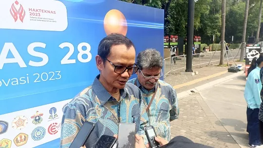 Nizam: Huluisasi Riset Sama Pentingnya dengan Hilirisasi