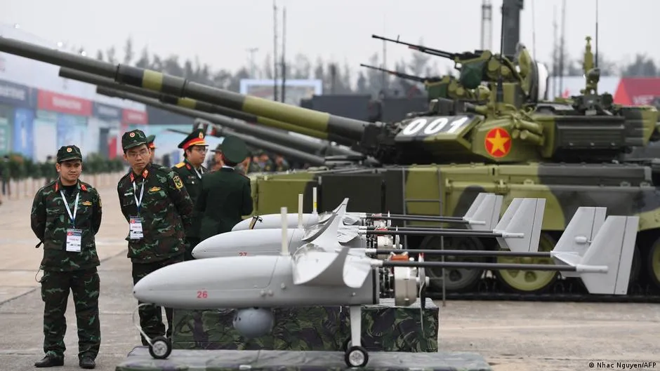 Studi IISS: Prospek Keamanan Memburuk, Negara-negara Asia Tingkatkan Belanja dan Kemitraan Persenjataan