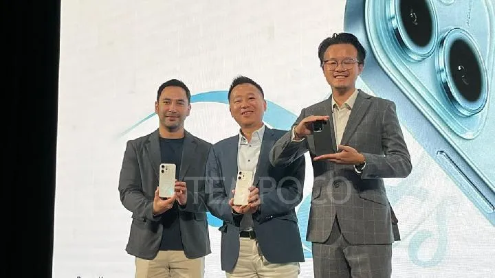 Oppo Siapkan ColorOS 15 untuk Reno14 Series, Fokus Performa dan Integrasi Fitur AI