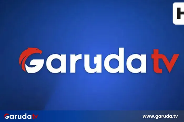 Garuda TV Tersedia di WeWatch Asia, Pemirsa Bisa Akses Tayangan Lewat Aplikasi dan Web