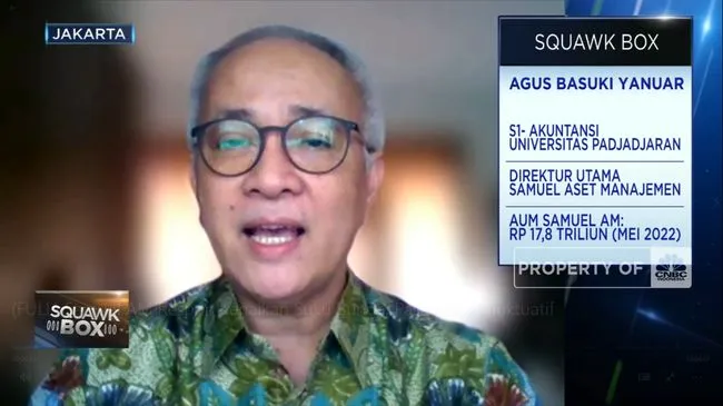 Pasar Diproyeksi Tetap Fluktuatif Usai Kenaikan Suku Bunga