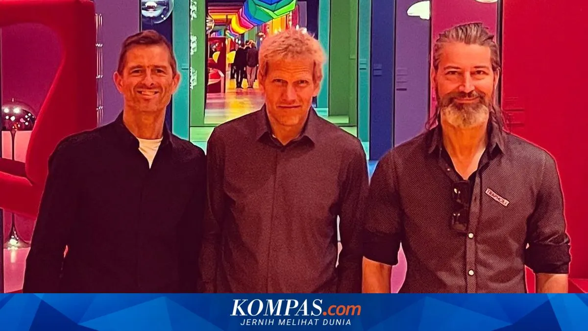 Lirik dan Chord Lagu “The Actor” dari Michael Learns To Rock