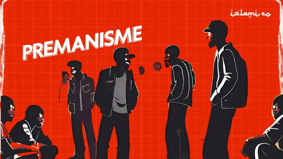 Premanisme Berkedok Ormas: Akar Masalah, Dampak, dan Tantangan Penanganannya