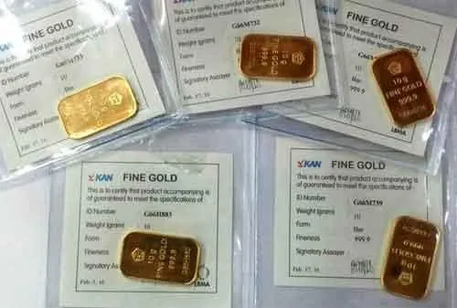 Harga Emas Melonjak, Ini Ketentuan Pajak dan Pelaporan yang Perlu Diperhatikan Wajib Pajak