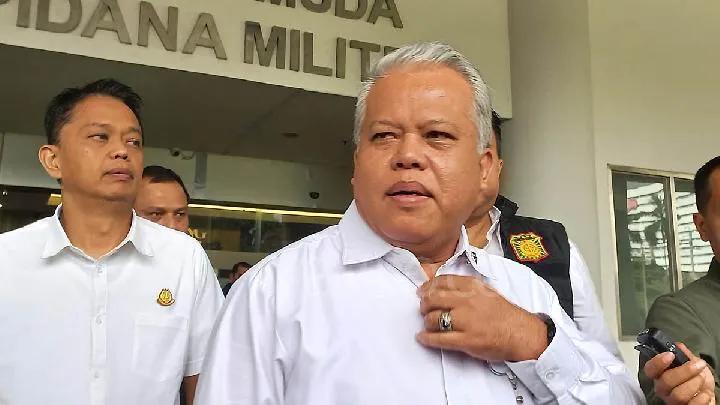 Kejaksaan Agung Periksa Tujuh Saksi dalam Kasus Dugaan Korupsi Tata Kelola Minyak Mentah Pertamina