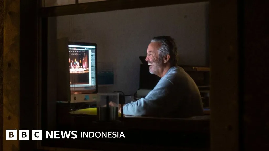 Saat Lockdown Meluas, Kursus Daring tentang Kebahagiaan di Yale Dibanjiri Pendaftar