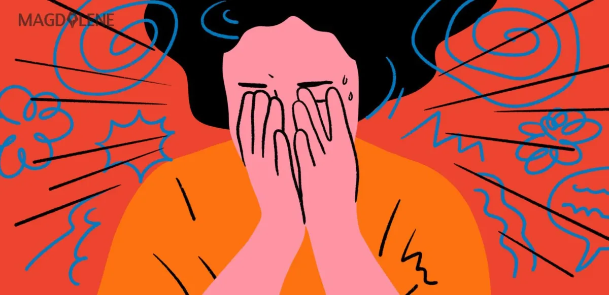 Politik Emosi dan Dampaknya terhadap Demokrasi: Ketika Kebijakan Kontroversial Memicu Kecemasan Publik