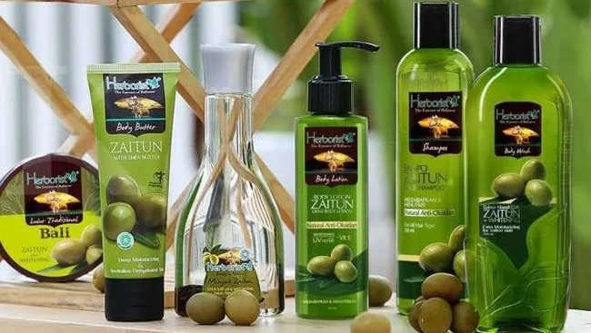 Pasar Skincare Alami Diproyeksi Tumbuh, Oemah Herborist Perkuat Produk Berbahan Lokal lewat Shopee