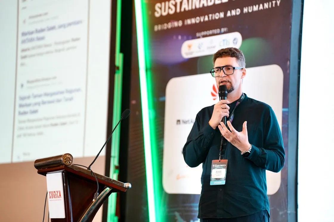 Yandex Luncurkan Fitur Pencarian Berbasis AI dengan Dukungan Bahasa Indonesia