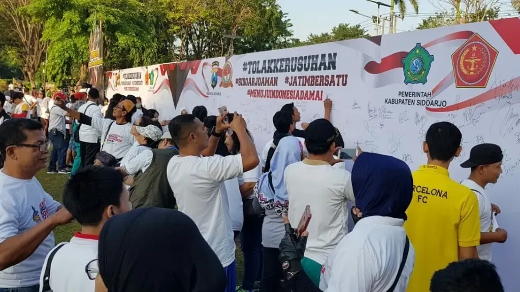 Survei Litbang Kompas: Alasan Memilih Partai Berbeda Menurut Tingkat Pendidikan