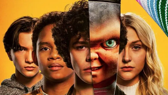 Netflix Umumkan 6 Serial Hollywood Tayang Juni 2025, dari Chucky hingga Ginny & Georgia