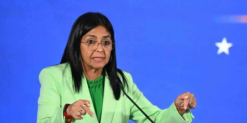 Janji Amnesti Politik di Venezuela dan Makna Rekonsiliasi di Era Polarisasi