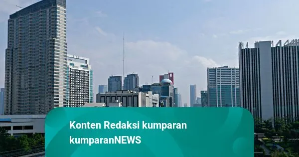 Survei Edelman 2022: Kepercayaan Publik Indonesia terhadap Demokrasi Peringkat Ketiga Dunia