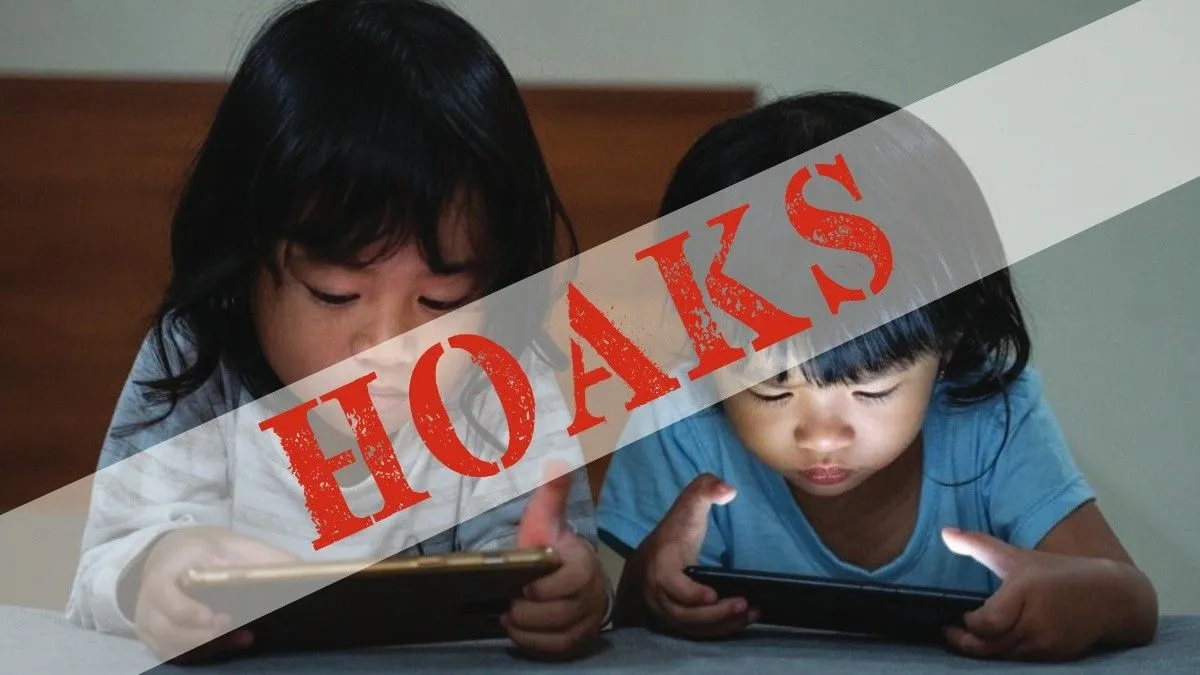 Klaim Kecanduan Gadget Sebabkan Kanker pada Anak Ramai di Medsos, Ini Penjelasan Dokter dan Kominfo