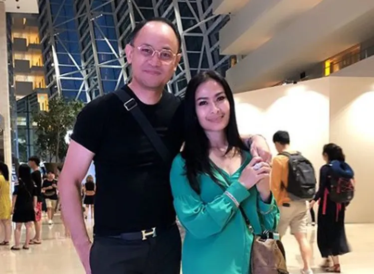 Kehidupan Iis Dahlia Disorot, Dapur di Rumah Mewahnya Jadi Perbincangan Warganet