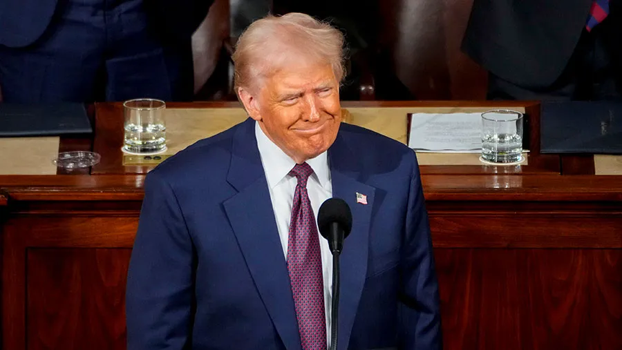 Pejabat Eropa Nilai AS Mengurangi Peran dalam Penegakan Sanksi terhadap Rusia