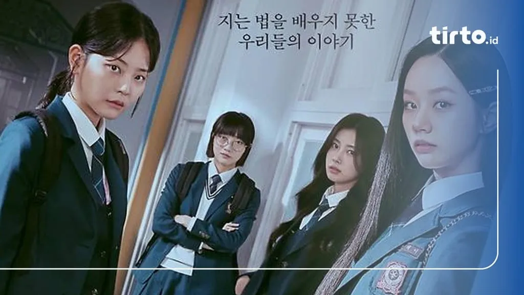 Akhir Drama Korea Friendly Rivalry: Je Yi Menghilang, Seul Gi Menemukan Petunjuk