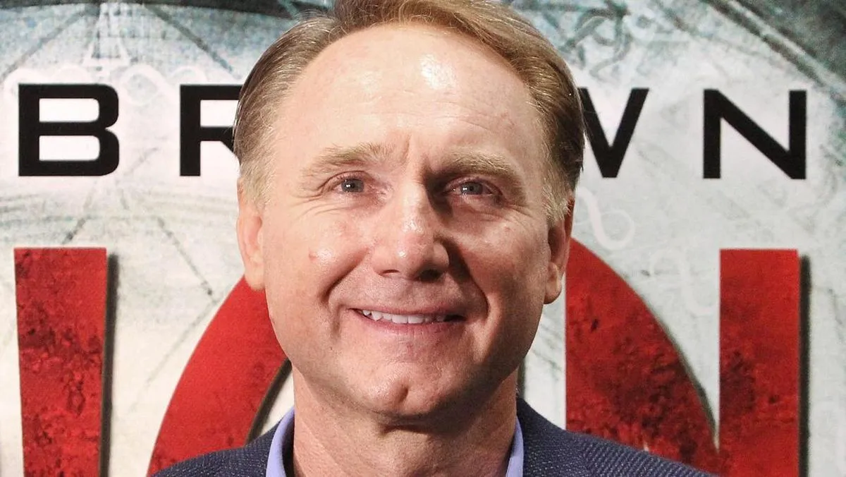 Dan Brown Kembali dengan Novel Robert Langdon, Dijadwalkan Terbit September 2025