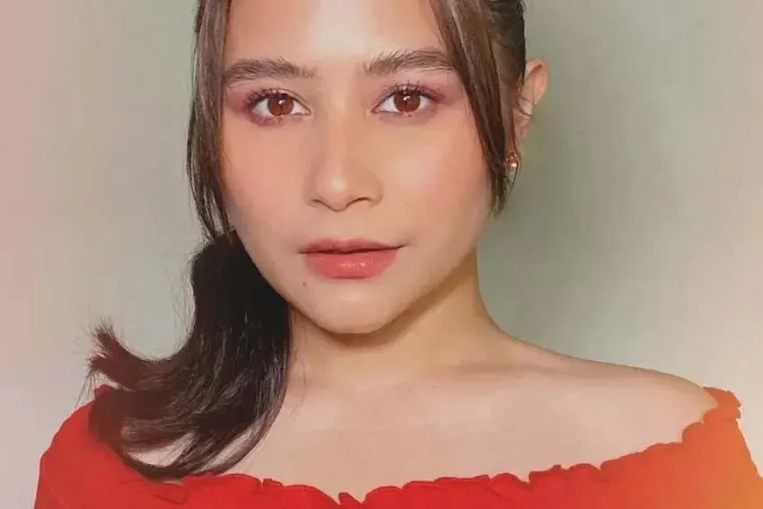 Deretan Pria yang Pernah Dikabarkan Dekat dengan Prilly Latuconsina, Termasuk Kiki Eks CJR