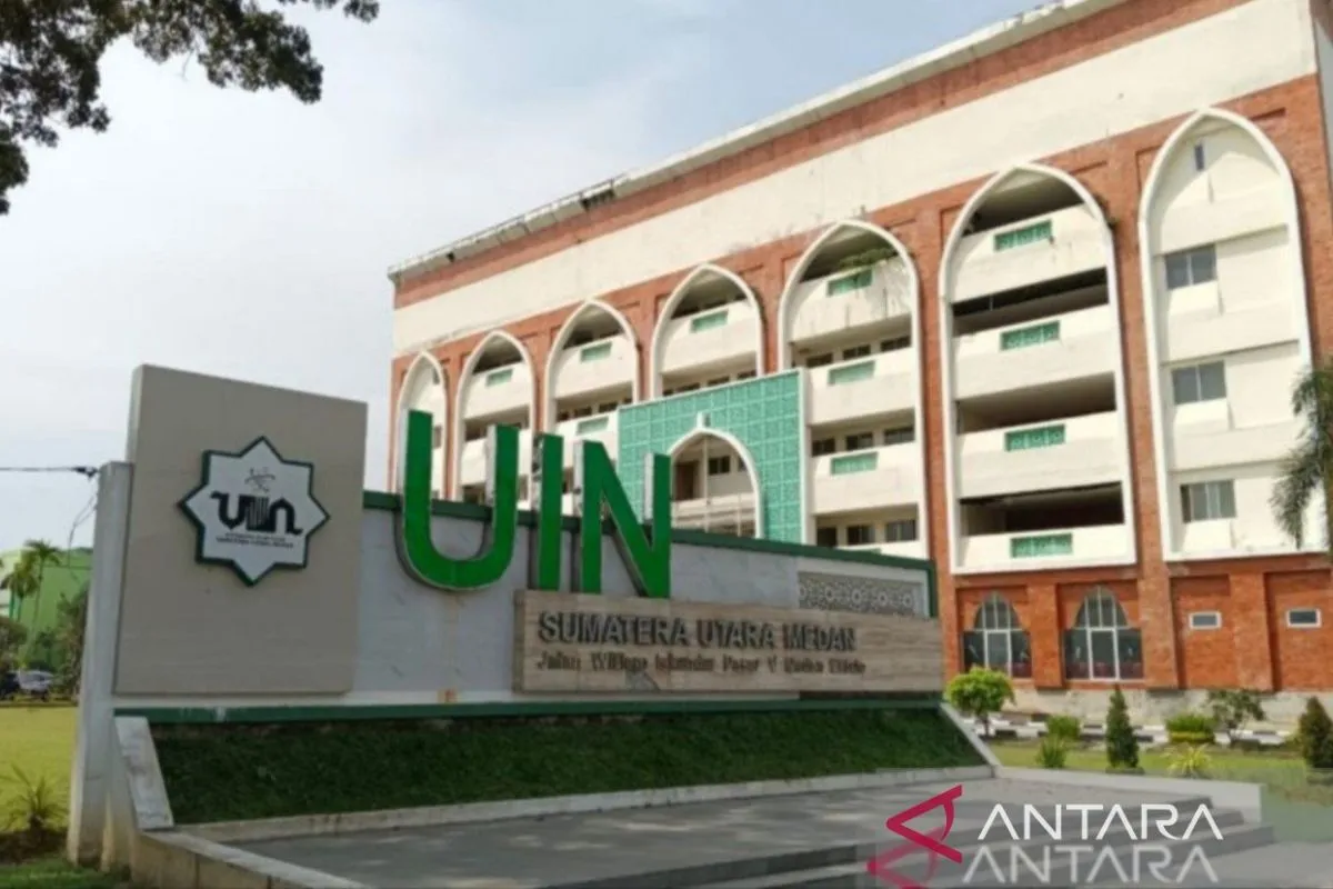 UINSU Medan Resmi Buka Prodi Sains Data S1 di Fakultas Sains dan Teknologi