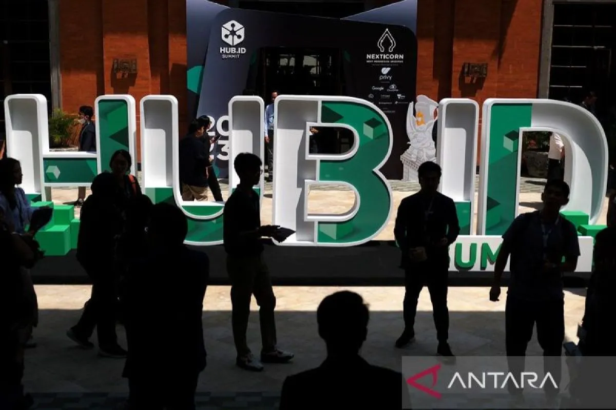 Kemkomdigi Siapkan Digital Innovation Hub untuk Perkuat Kolaborasi dan Pertumbuhan Startup