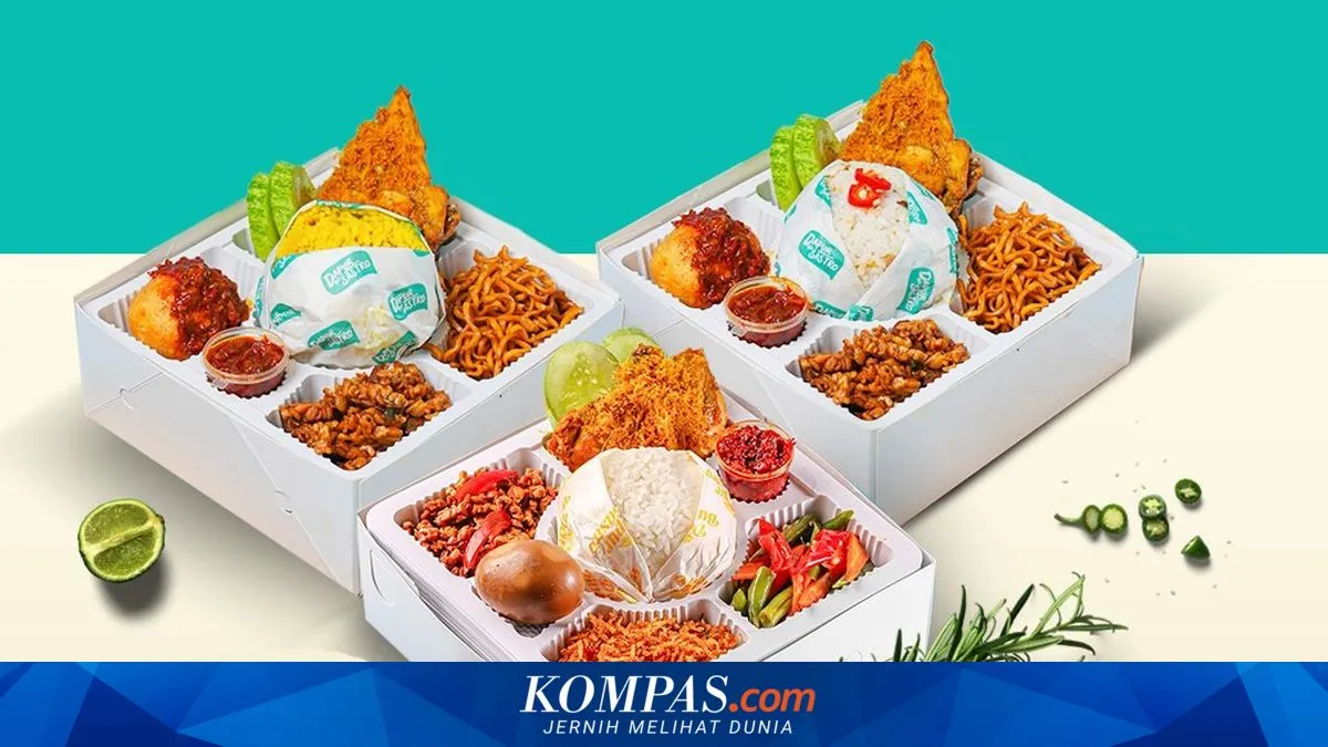 Sahur Praktis dan Bergizi untuk Menjaga Tubuh Tetap Bugar Saat Puasa