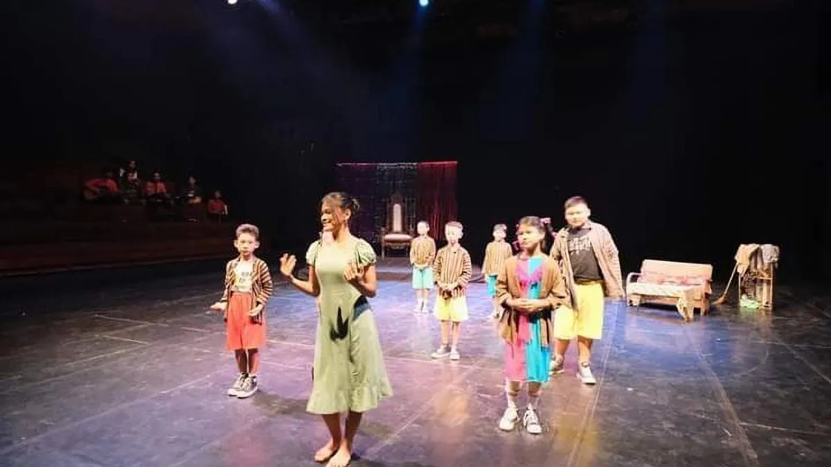 Hari Teater Sedunia 27 Maret 2025: Momentum Menjaga Warisan Seni Panggung