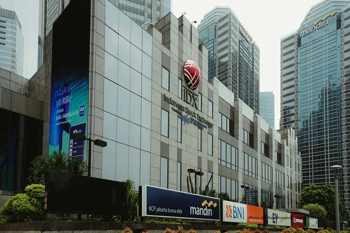 Pemerintah Buka Peluang Revisi Aturan Pajak Merger dan Akuisisi, BEI Nilai Berpotensi Positif