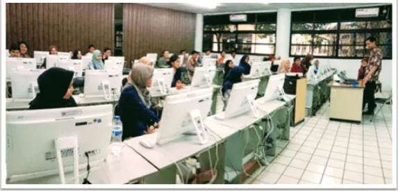 Prodi Statistika dan Sains Data IPB Perkuat Kerja Sama Industri untuk Dukung Kompetensi Mahasiswa