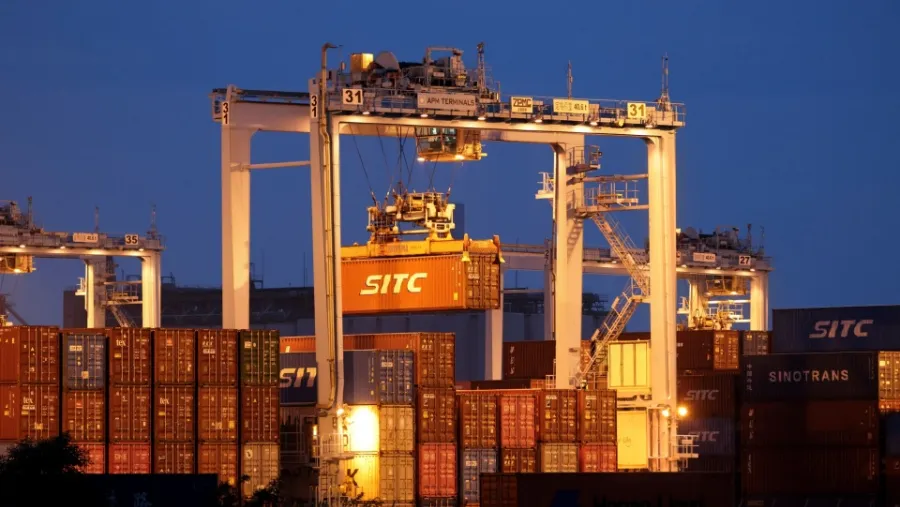 Pemerintah Klaim Siapkan Mitigasi Risiko Hadapi Ketidakpastian Geopolitik dan Ekonomi Global