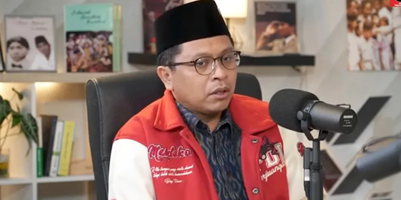 Dubbes RI untuk Tunisia: Diplomasi Soekarno di Timur Tengah dan Afrika Bertumpu pada Humanisme dan Dukungan Kemerdekaan Palestina