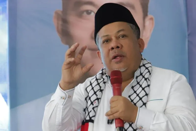 Fahri Hamzah: Akademisi Dibutuhkan di Politik pada Ranah Teori, Bukan Politik Praktis