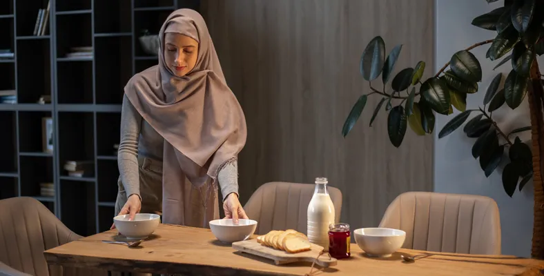 Lima Peralatan Dapur Praktis untuk Mempermudah Sahur dan Berbuka Puasa