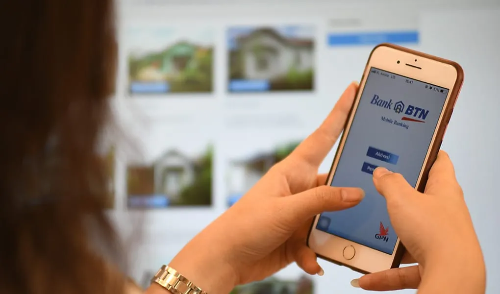 BTN Nilai Persaingan Mobile Banking Kian Ketat, Siapkan New BTN Mobile Berbasis Ekosistem Perumahan