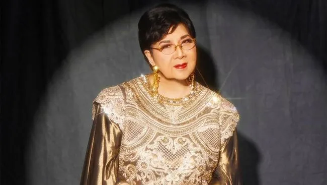 Titiek Puspa Tutup Usia, Sejumlah Tokoh dan Artis Melayat ke Kediamannya