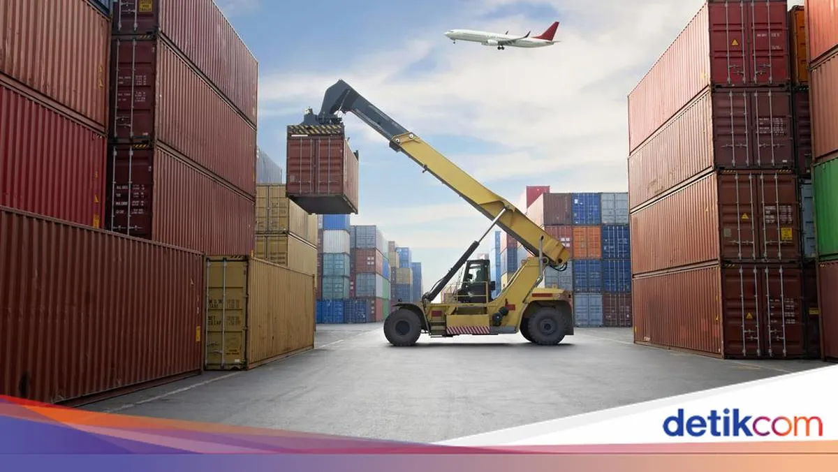 Tantangan Industri Logistik di Indonesia di Tengah Persaingan Ekonomi Digital