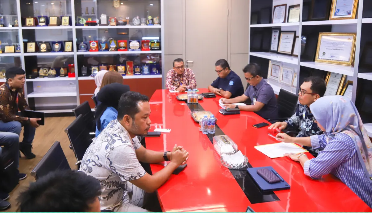 Pemkab Bangka Jajaki Kolaborasi CSR Digital dengan Provider untuk Perluas Internet Gratis dan Atasi Blank Spot