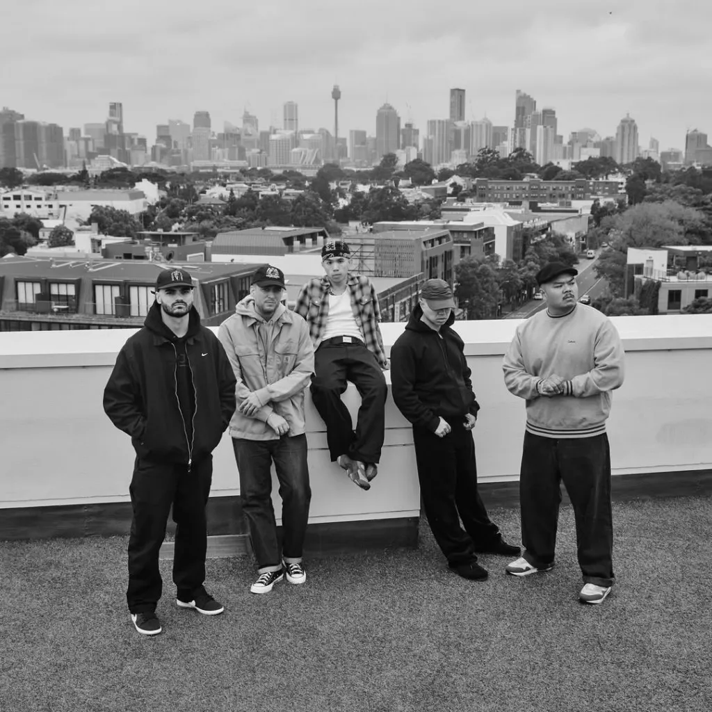 Hardcore Kembali Naik Daun pada 2024, Ini 5 Rekomendasi Band Modern yang Patut Masuk Playlist