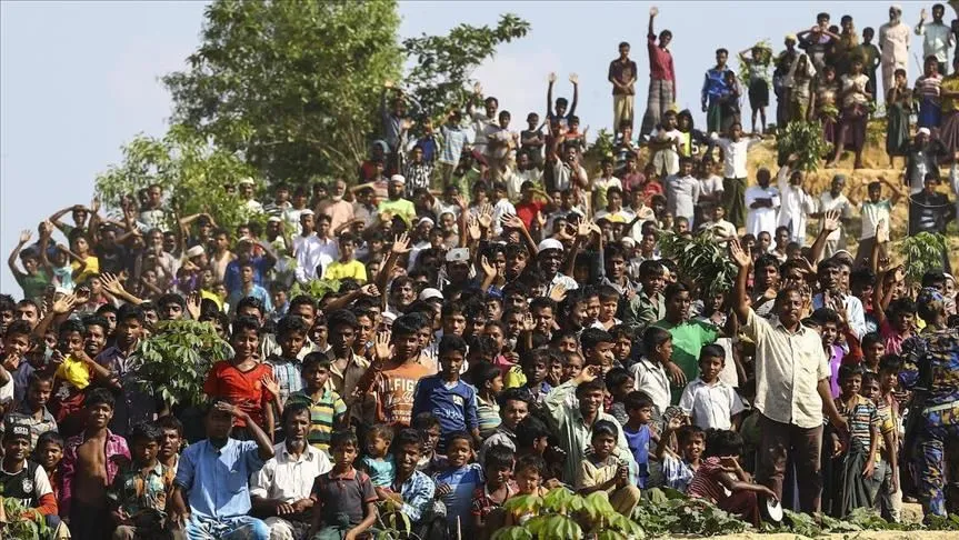 Opini: Bangladesh Didukung untuk Menekan Myanmar Membayar Ganti Rugi atas Krisis Rohingya