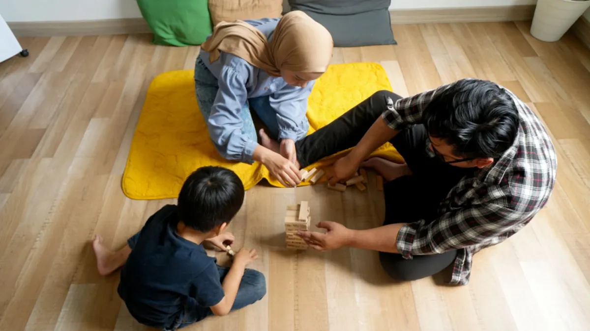 Tujuh Langkah Mengatasi Anak Kecanduan Gadget Menurut Perspektif Islam