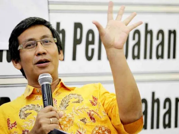 Pengamat Soroti Rekomendasi Pakar UI yang Menempatkan Ahok Teratas untuk Gubernur DKI