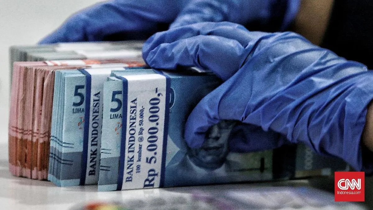 Mengenal Kebijakan Diskonto: Instrumen Moneter BI untuk Mengatur Uang Beredar