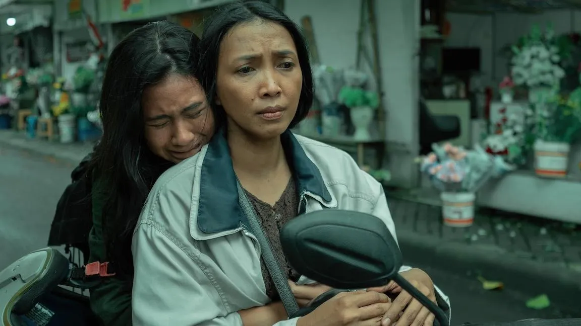 Penyalin Cahaya: Film tentang Kekerasan Seksual yang Menuai Penghargaan dan Dihantam Kontroversi
