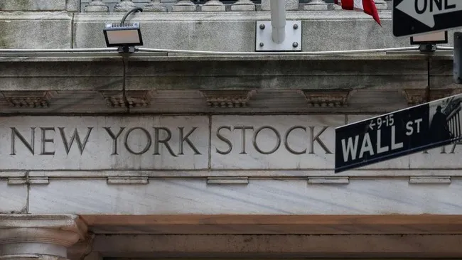 Negosiasi Dagang AS–China Dimulai di London, Pembukaan Wall Street Bergerak Beragam