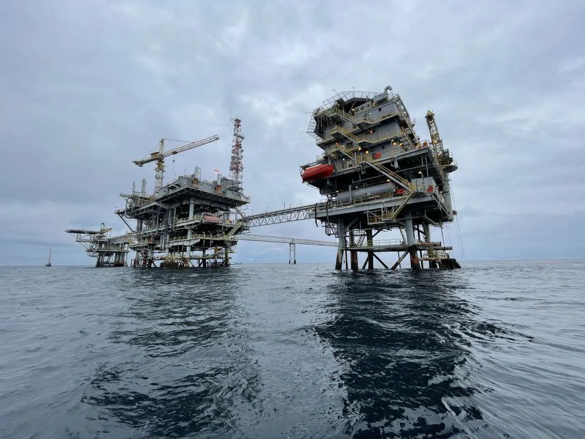 Revisi UU Migas Kembali Mengemuka Usai Target Produksi Minyak 2028-2029