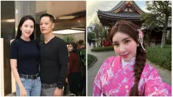 Putu Clara Bantah Isu Jadi Orang Ketiga di Rumah Tangga Agnes Jennifer