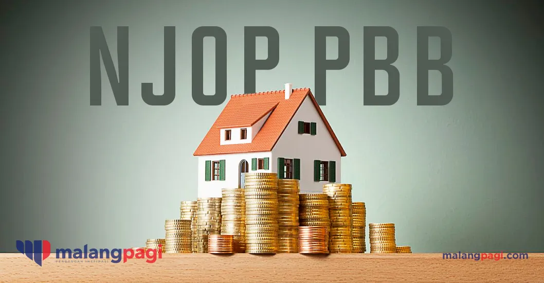 Pemkot Malang Sesuaikan NJOP PBB Perkotaan 2023, BAPENDA Pastikan PBB Warga Tidak Naik