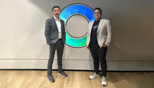 AJARI.AI Masuk 10 Startup AI Terbaik Dunia dalam Program Akselerator Presight Didukung Microsoft dan MBZUAI