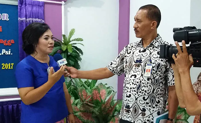 Teliti Agresivitas Partisan dalam Pemilu dari Perspektif Psikologi, Amanda Lulus Doktor Cumlaude